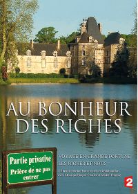 Au bonheur des riches - DVD