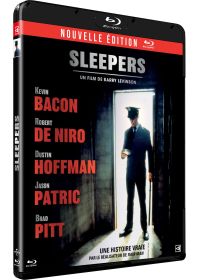 Sleepers - Blu-ray