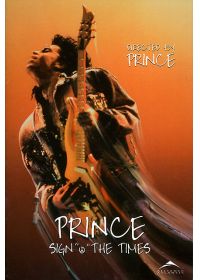 Prince - Sign "o" The Times - DVD