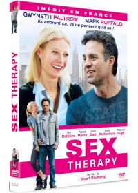 Sex Therapy - DVD