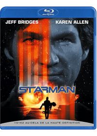 Starman - Blu-ray