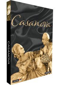 Casanova (Édition Deluxe - Blu-ray + DVD) - Blu-ray