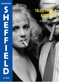 Tales From a Hard City - DVD