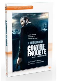 Contre enquête - DVD