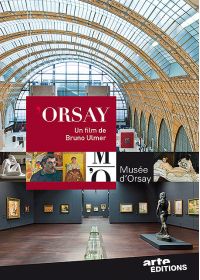 'Orsay - DVD