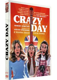 Crazy Day (I Wanna Hold Your Hand) - DVD