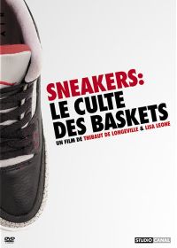 Sneakers : le culte des baskets - DVD