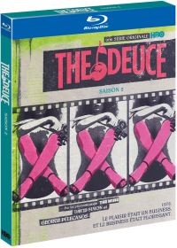 The Deuce - Saison 2 - Blu-ray