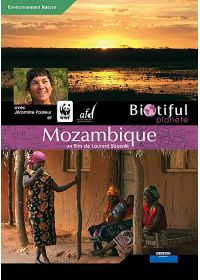 Biotiful planète - Mozambique - DVD