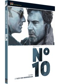 N° 10 - DVD