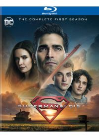 Superman and Lois - Saison 1 - Blu-ray