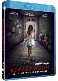 Escape Room - Blu-ray