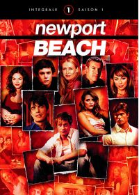 Newport Beach - Saison 1 - DVD