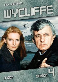 Wycliffe - Saison 4 - DVD