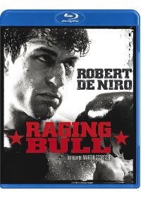Raging Bull - Blu-ray