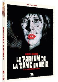 Le Parfum de la dame en noir (Combo Blu-ray + DVD) - Blu-ray