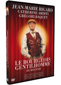 Le Bourgeois Gentilhomme - DVD