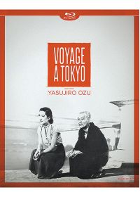 Voyage à Tokyo - Blu-ray