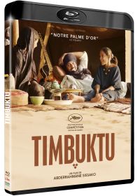 Timbuktu