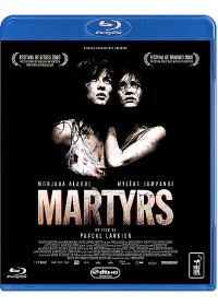 Martyrs - Blu-ray