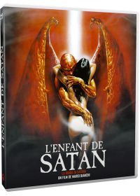 L'Enfant de Satan - Blu-ray
