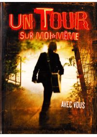 Jean-Louis Aubert - Un Tour sur moi-même avec vous - DVD