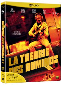 La Théorie des dominos (Combo Blu-ray + DVD) - Blu-ray