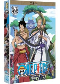 One Piece - Pays de Wano - 1 - DVD