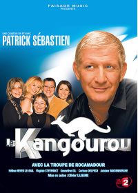 Le Kangourou - DVD