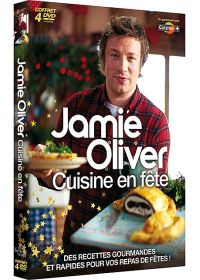 Jamie Oliver - Cuisine en fête - DVD