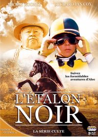 L'Etalon noir - Vol. 2 - DVD