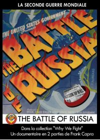 Battle of Russia - DVD