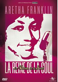 Aretha Franklin - La reine de la Soul - DVD