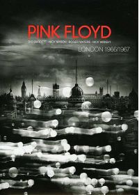 Pink Floyd - London 66/67 - DVD