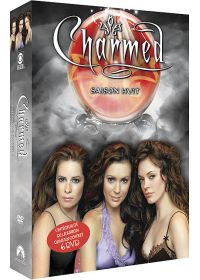 Charmed - Saison 8 - DVD