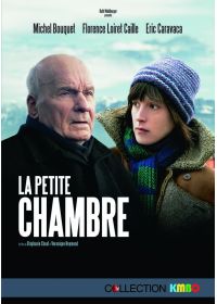 La Petite chambre - DVD