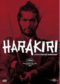 Harakiri - DVD