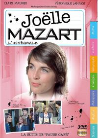 Joëlle Mazart - DVD