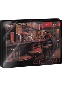 Angel Heart (4K Ultra HD + Blu-ray - Édition boîtier SteelBook) - 4K UHD