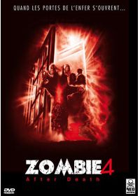 Zombie 4 - DVD