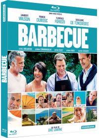 Barbecue - Blu-ray
