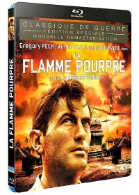 La Flamme pourpre (Combo Blu-ray + DVD) - Blu-ray