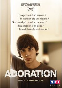 Adoration - DVD