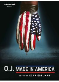 O.J. : Made in America - DVD