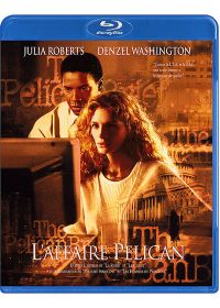 L'Affaire Pélican - Blu-ray