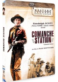 Comanche Station (Édition Spéciale) - Blu-ray