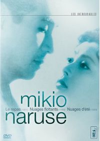 Mikio Naruse - Coffret - Le repas + Nuages flottants + Nuages d'été - DVD