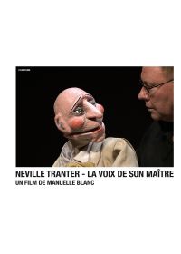 Neville Tranter - La Voix de son maître - DVD