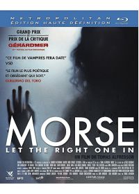 Morse - Blu-ray