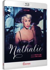 Nathalie - Blu-ray